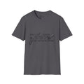 Inspirational T-Shirt — “Don't let the person you used to be talk you out of the person you're becoming” Motivational Tee