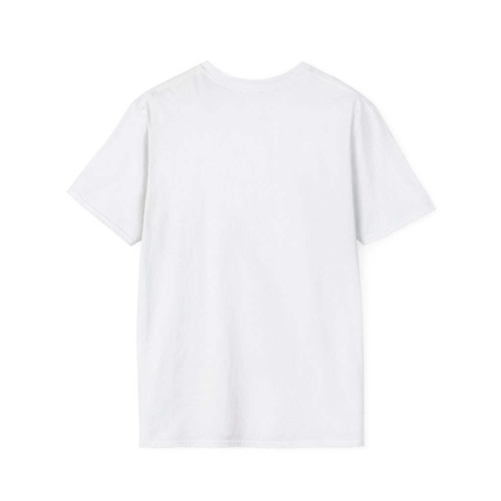 Inspirational T-Shirt — “Don't let the person you used to be talk you out of the person you're becoming” Motivational Tee