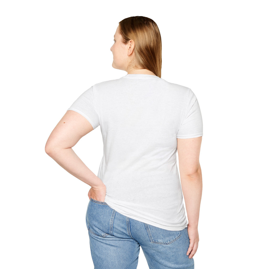 Recovery Is a Journey Graphic T-Shirt — Inspirational Addiction Recovery Tee