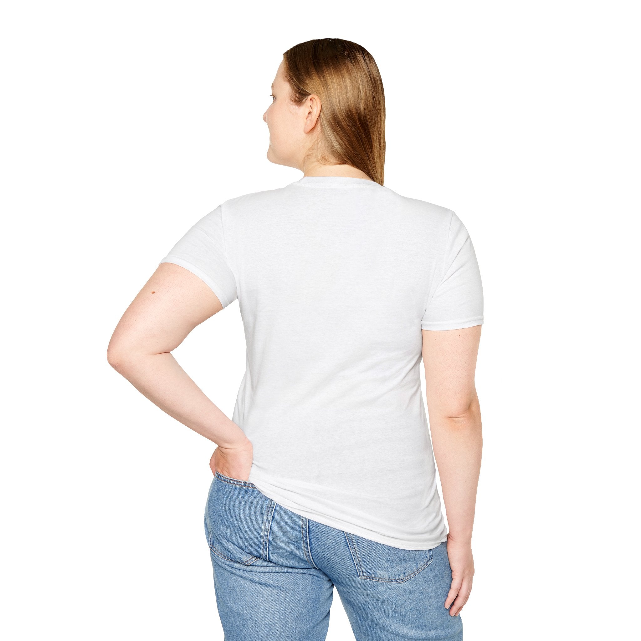 Recovery Is a Journey Graphic T-Shirt — Inspirational Addiction Recovery Tee