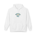 Recovery Journey Hoodie — "Recovery is a Journey, Not a Destination" Graphic Hoodie