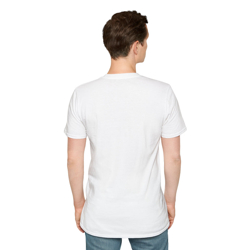 Recovery Is a Journey Graphic T-Shirt — Inspirational Addiction Recovery Tee