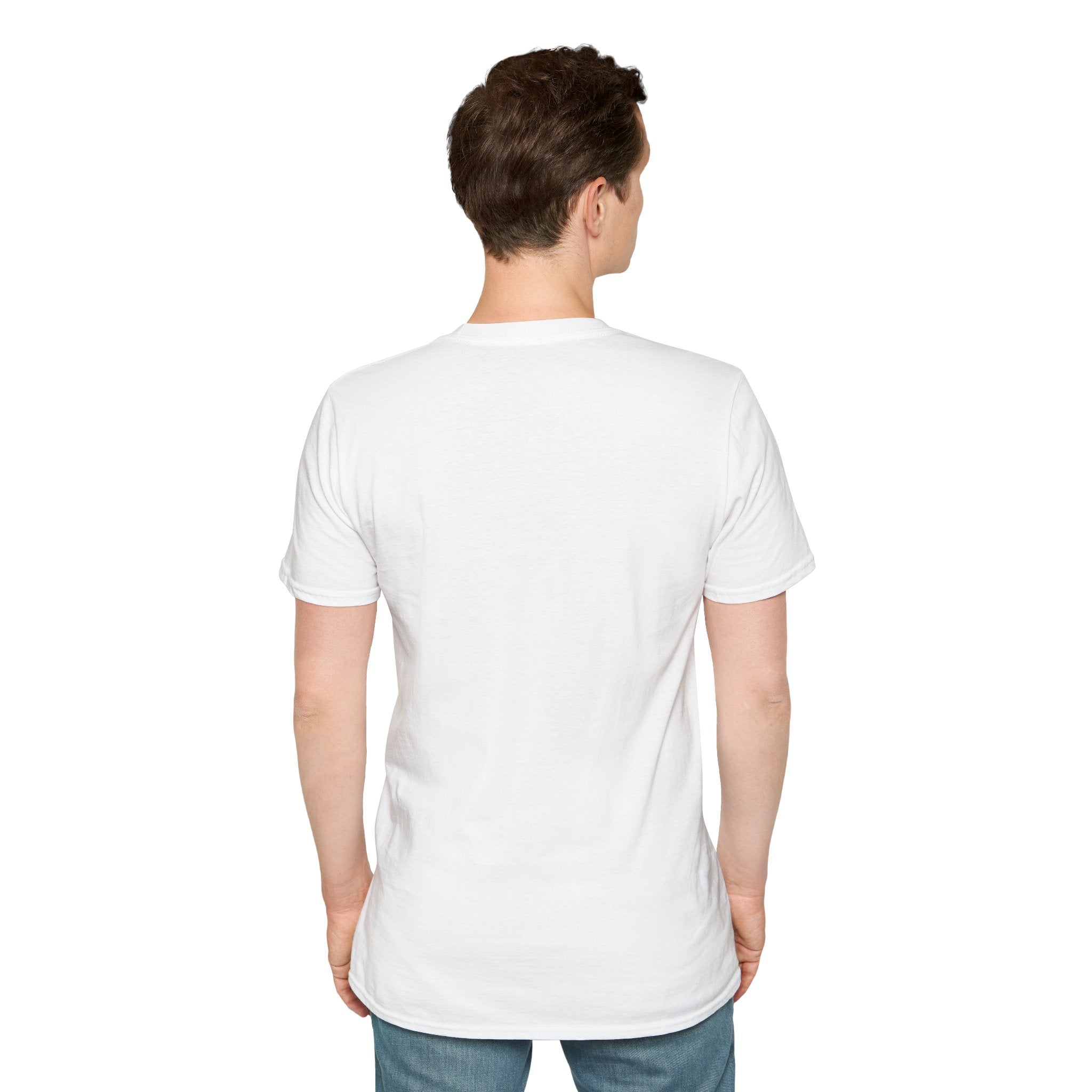 Recovery Is a Journey Graphic T-Shirt — Inspirational Addiction Recovery Tee