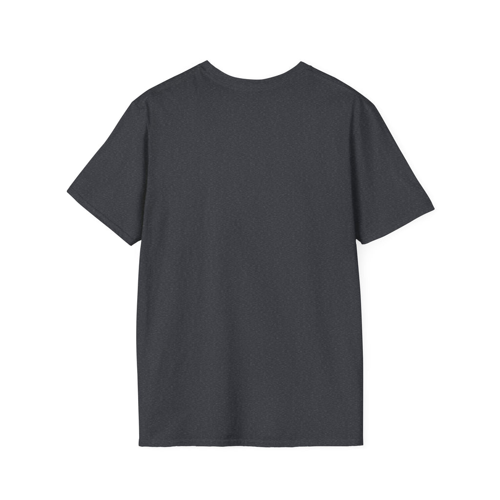 Inspirational T-Shirt — “Don't let the person you used to be talk you out of the person you're becoming” Motivational Tee
